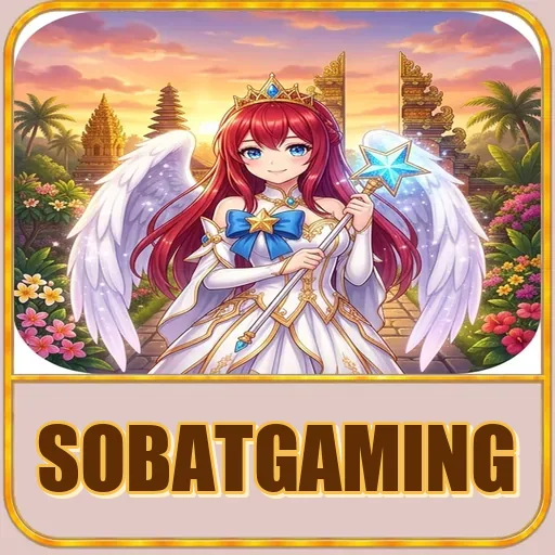 Aplikasi sobatgaming Android